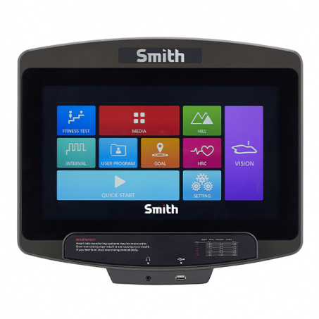 Рендер-3 для Smith CE570
