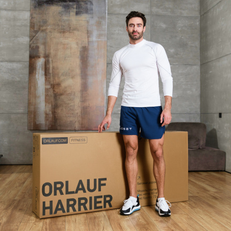 Рендер-6 для Orlauf Harrier Grey