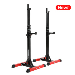 UnixFit Frame 120 из каталога стоек для штанги в Симферополе по цене 11890 ₽