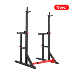 UnixFit Frame 220 из каталога стоек для штанги в Симферополе по цене 13890 ₽