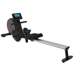 UnixFit Fit Techno Rower 410E из каталога гребных тренажеров в Симферополе по цене 41570 ₽