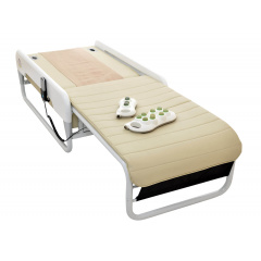 Lotus CARE HEALTH PLUS M1014 Ligth из каталога массажных кроватей в Симферополе по цене 195000 ₽