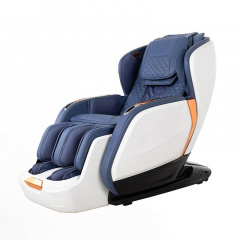 iMassage ZigZag из каталога массажных кресел в Симферополе по цене 299500 ₽