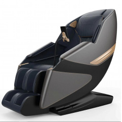 iMassage Hybrid Black из каталога массажных кресел в Симферополе по цене 318750 ₽