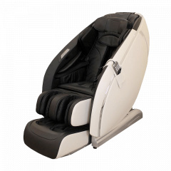 iMassage 3D Enjoy Beige/Black - фото 1