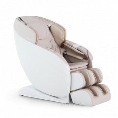 iMassage Zero Gravity Beige из каталога массажных кресел в Симферополе по цене 295000 ₽