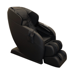 iMassage Zero Gravity Black из каталога массажных кресел в Симферополе по цене 295000 ₽