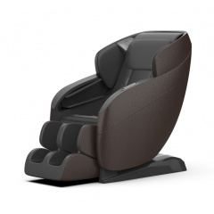 iMassage Zero Gravity Black/Brown из каталога массажных кресел в Симферополе по цене 295000 ₽