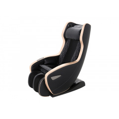 iMassage Lazy Black из каталога массажных кресел в Симферополе по цене 135150 ₽