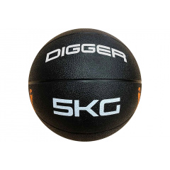 Hasttings Digger 5 кг из каталога замков для грифа в Симферополе по цене 6100 ₽