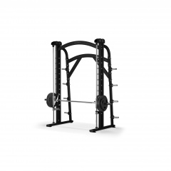 Matrix Magnum PL-62 черная из каталога силовых стоек и рам в Симферополе по цене 895000 ₽