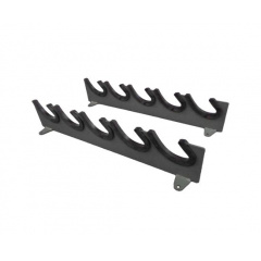 DFC DFC D101027 (комплект из 2 шт) из каталога стоек для грифов в Симферополе по цене 11050 ₽