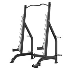 Smith BS019 из каталога стоек для штанги в Симферополе по цене 138400 ₽