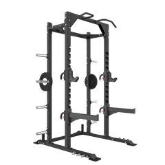 Smith SH010 Силовая стойка из каталога силовых рам в Симферополе по цене 225200 ₽