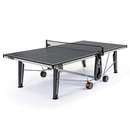 Рендер-0 для Cornilleau 500 Indoor Grey 2023