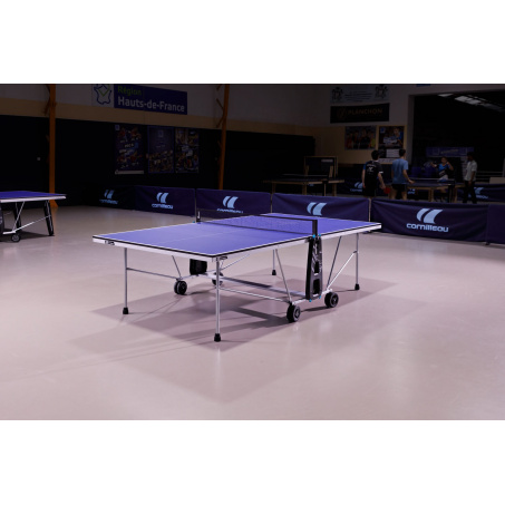 Рендер-4 для Cornilleau 100 Indoor Blue 2023