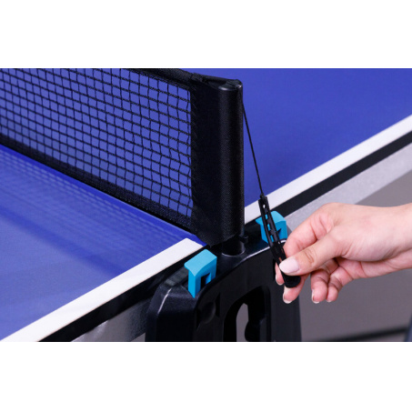 Рендер-3 для Cornilleau 100 Indoor Blue 2023