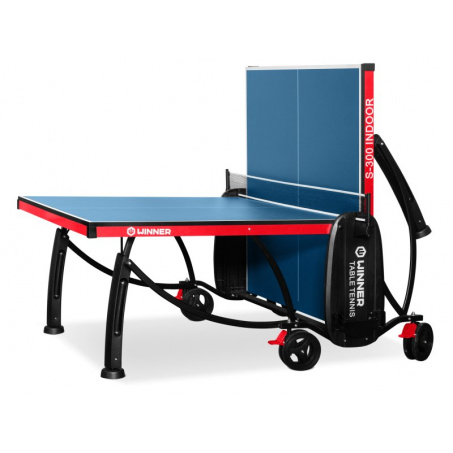 Рендер-5 для Weekend Winner S-300 Indoor