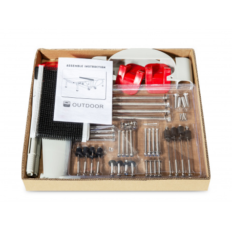 Рендер-5 для Weekend Winner S-350 Outdoor