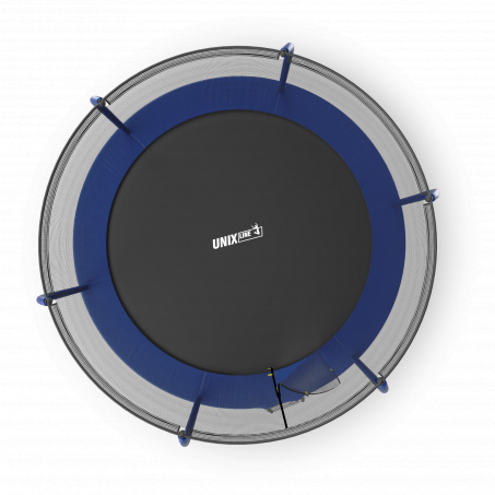 Рендер-9 для Unix Line Supreme Basic 8 ft (blue)