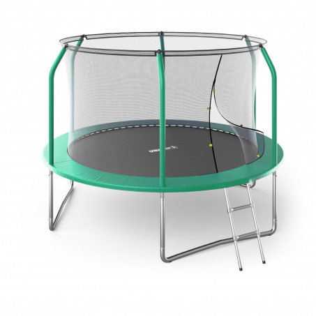 Рендер-0 для Unix Line Supreme Basic 10 ft (green)