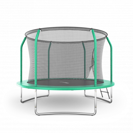 Рендер-10 для Unix Line Supreme Basic 10 ft (green)