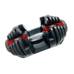 UnixFit 40 кг из каталога разборных (наборных) гантелей в Симферополе по цене 25420 ₽