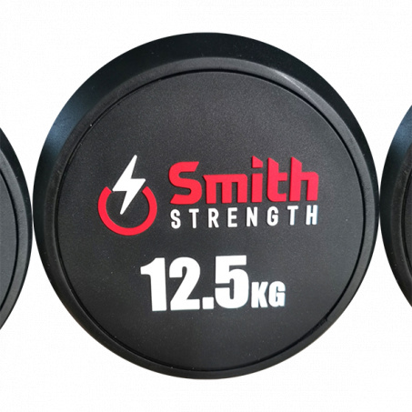 Рендер-1 для Smith Strength от 27,5 до 37,5кг, с шагом 2,5кг   DB145-3