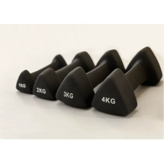 UltraGym UG1001C от 1 до 10 кг из каталога гантельных рядов в Симферополе по цене 38170 ₽