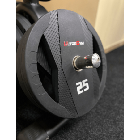 Рендер-2 для UltraGym 10 кг UG2030С