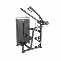 UltraGym UG-IN1907 из каталога грузоблочных тренажеров в Симферополе по цене 202170 ₽