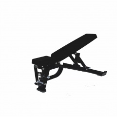 UltraGym UG-CL109 из каталога силовых скамей в Симферополе по цене 101490 ₽
