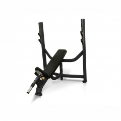 UltraGym UG-CL105 наклонная из каталога силовых скамей в Симферополе по цене 113220 ₽