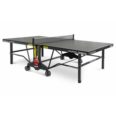 Gambler Graphite из каталога теннисных столов в Симферополе по цене 74990 ₽