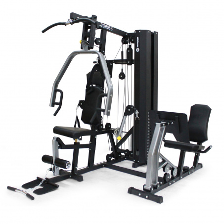 Рендер-0 для Horizon Home Gym Torus 5