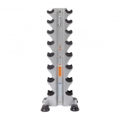 Hoist HF-5460 из каталога стоек для гантелей в Симферополе по цене 53090 ₽