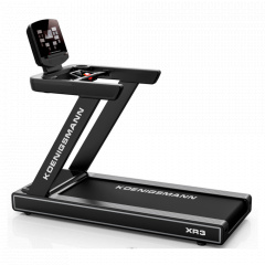 Koenigsmann XR3 из каталога беговых дорожек в Симферополе по цене 170850 ₽