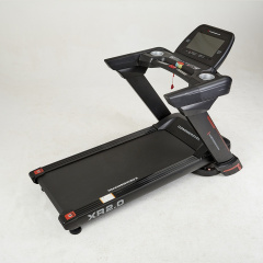 Koenigsmann XR2.0 COMMERCIAL из каталога беговых дорожек в Симферополе по цене 169150 ₽