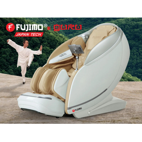 Рендер-0 для Fujimo GURU F700 Бежевый