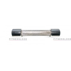 MB Barbell хромированная - 1 кг из каталога бодибаров  в Симферополе по цене 1200 ₽
