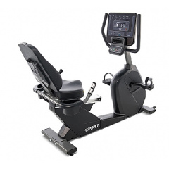 Spirit Fitness CR800+ new из каталога велотренажеров в Симферополе по цене 341000 ₽