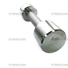 MB Barbell хромированная - 4 кг из каталога тренажеров на свободных весах в Симферополе по цене 2430 ₽