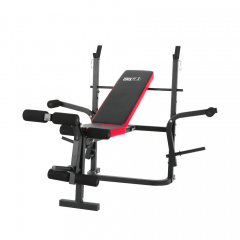 UnixFit BENCH 120M из каталога скамей со стойкой в Симферополе по цене 15890 ₽