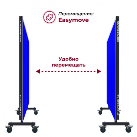 Рендер-12 для Koenigsmann TT Outdoor 1.0 Blue