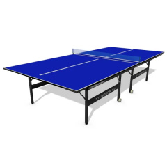 TT Indoor 1.0 в Симферополе по цене 28070 ₽ в категории теннисные столы Koenigsmann