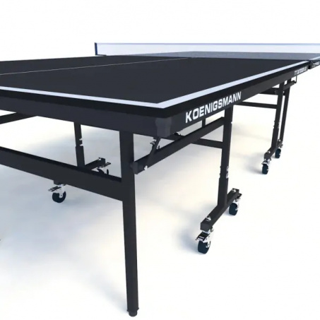Рендер-3 для Koenigsmann TT Indoor 2.0 Black
