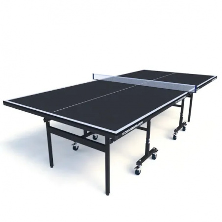 Рендер-2 для Koenigsmann TT Indoor 2.0 Black