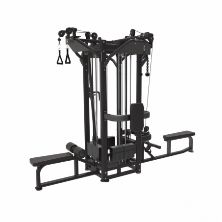 Рендер-0 для UltraGym UG-KJ1233