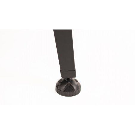 Рендер-3 для Rasson Premium T01 Indoor’’ (274 х 152,5 х 76 см, черный ясень) с сеткой