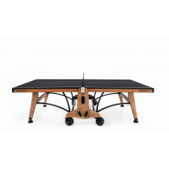 Rasson Premium T03 Indoor’’ (274 х 152,5 х 76 см, натуральный дуб) с сеткой из каталога теннисных столов в Симферополе по цене 207677 ₽